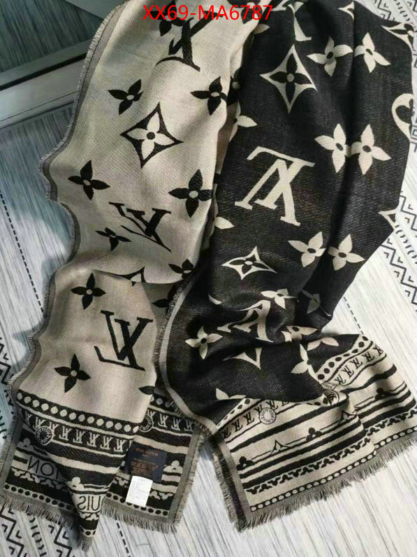 Scarf-LV,buy luxury 2023 , ID: MA6787,$: 69USD