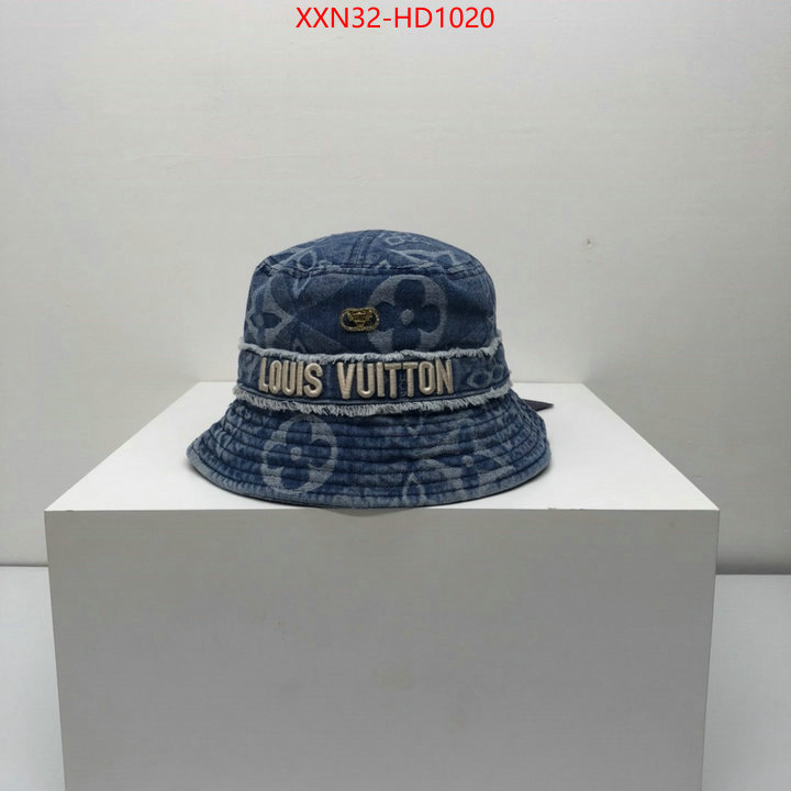 Cap (Hat)-LV,1:1 , ID: HD1020,$: 32USD