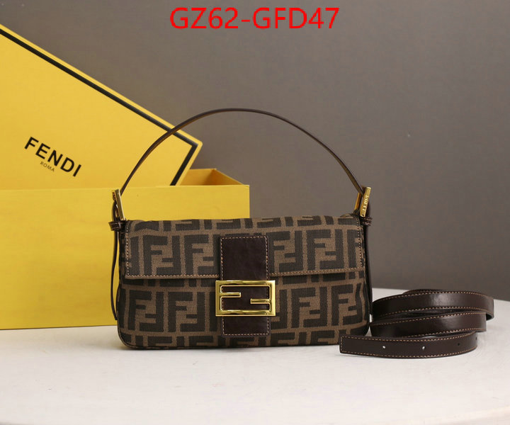 Fendi Big Sale-,ID: GFD47,$: 62USD