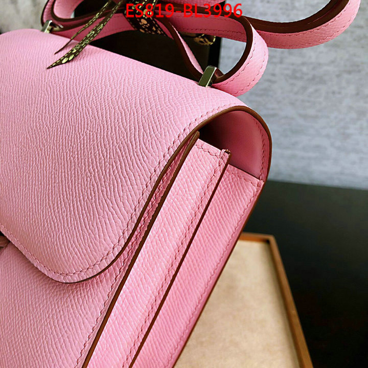 Hermes Bags(TOP)-Constance-,replica how can you ,ID: BL3997,$: 819USD