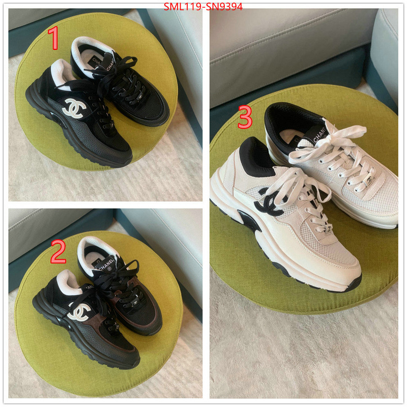 Women Shoes-Chanel,where can i buy the best quality , ID: SN9394,$: 119USD