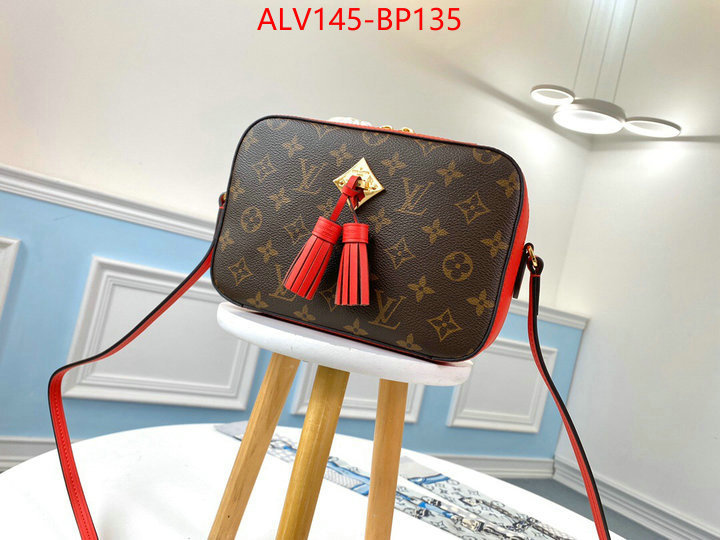 LV Bags(TOP)-Pochette MTis-Twist-,ID: BP135,$: 145USD