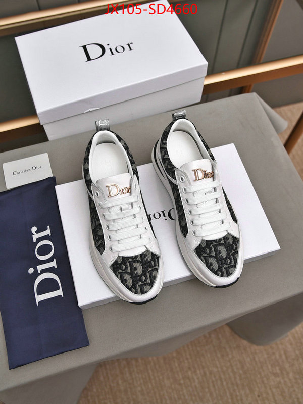 Men shoes-Dior,buy , ID: SD4660,$: 105USD