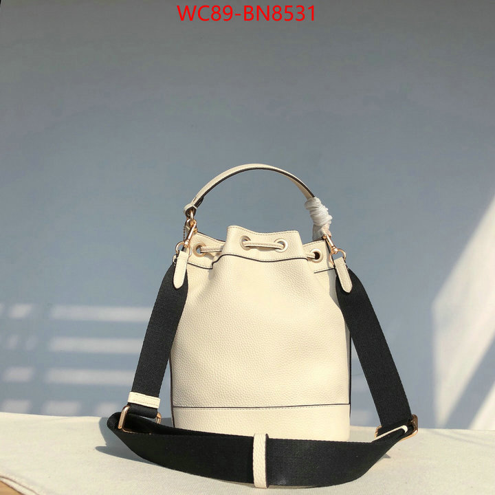 Coach Bags(4A)-Diagonal,ID: BN8531,$: 89USD