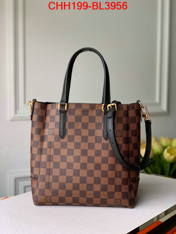 LV Bags(TOP)-Handbag Collection-,ID: BL3956,$: 199USD