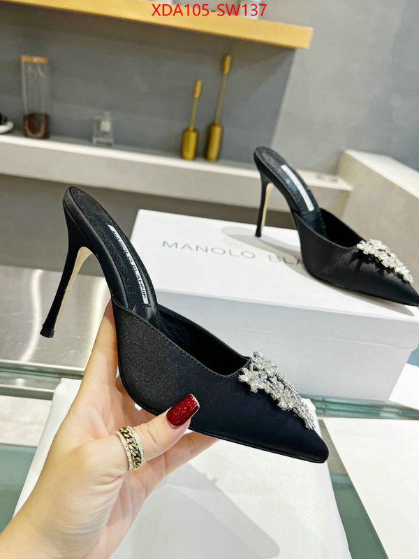 Women Shoes-Manolo Blahnik,shop the best high quality ,the best , ID: SW137,$: 105USD