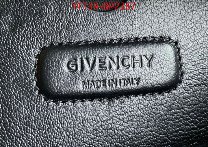 Givenchy Bags (TOP)-Diagonal-,ID: BP2367,$: 139USD