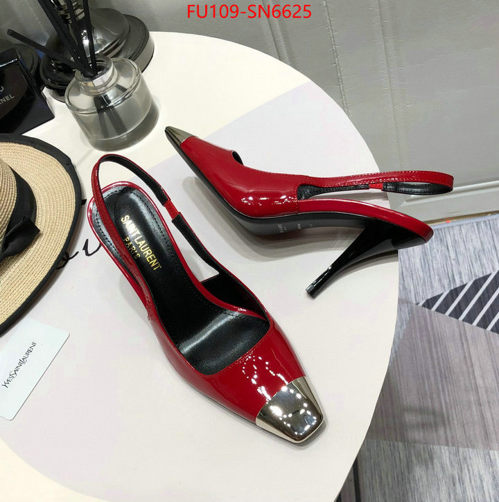 Women Shoes-YSL,what's best , ID: SN6625,$: 109USD