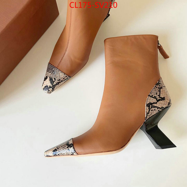 Women Shoes-REJINA PYO,best replica quality , ID:SV210,$:175USD