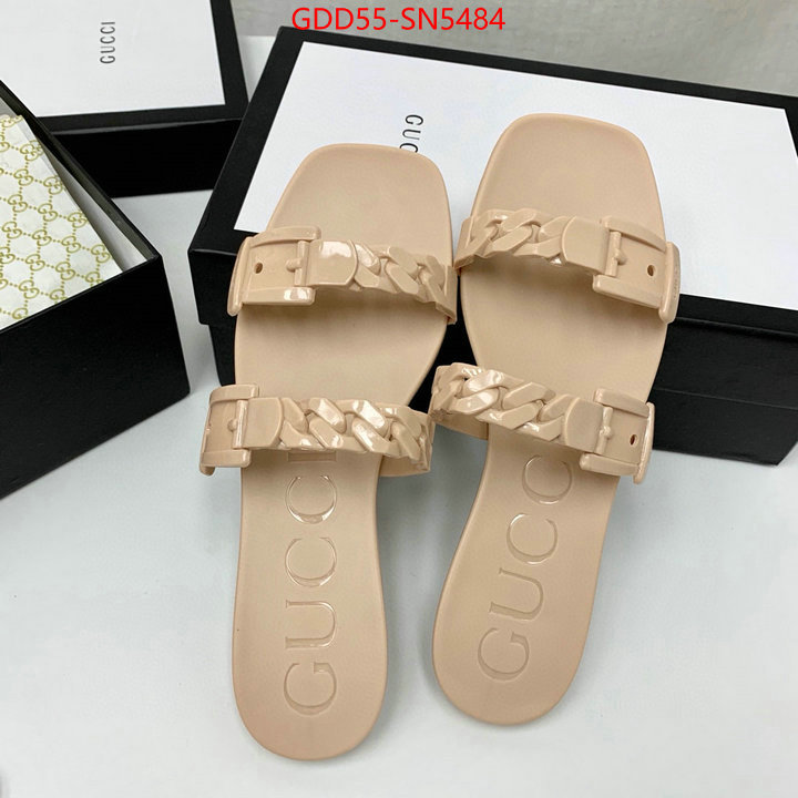 Women Shoes-Gucci,best website for replica , ID: SN5484,$: 55USD