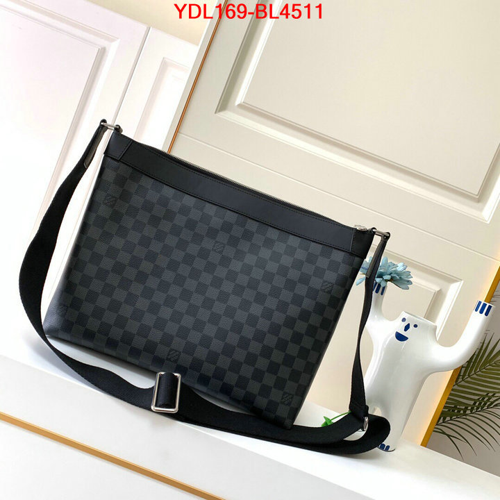 LV Bags(TOP)-Pochette MTis-Twist-,ID: BL4511,$: 169USD