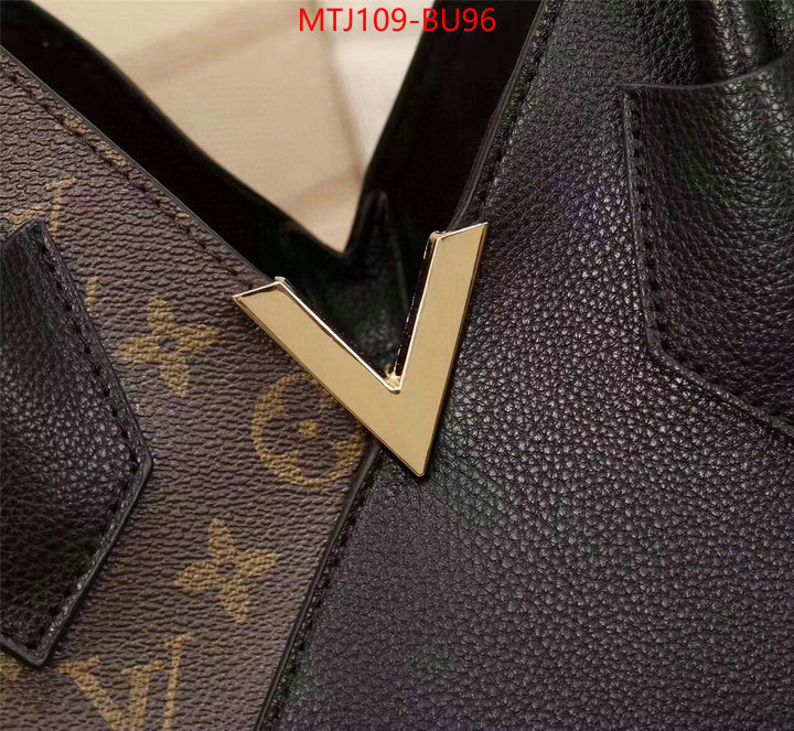 LV Bags(4A)-Handbag Collection-,ID: BU96,$: 109USD