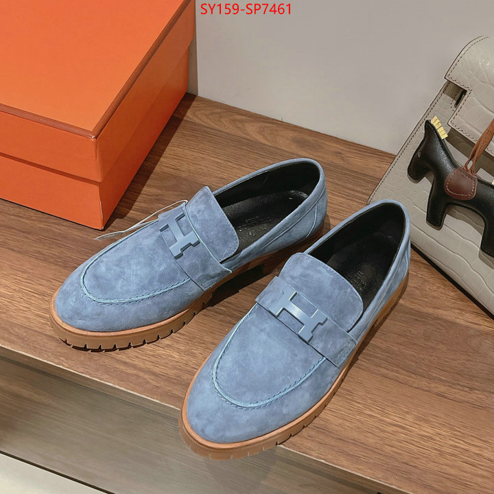 Women Shoes-Hermes,replica 1:1 , ID: SP7461,$: 159USD