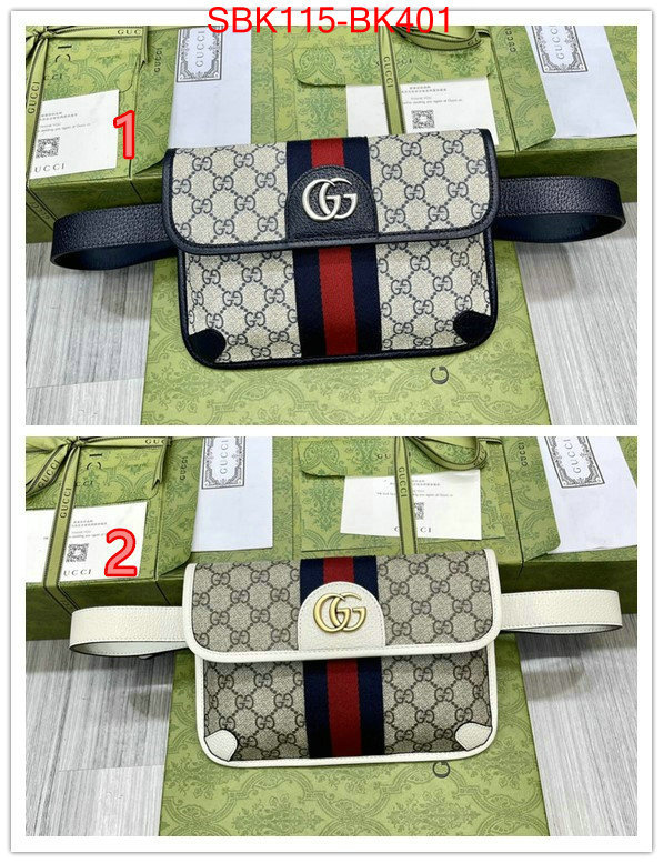 Gucci Bags Promotion-,ID: BK401,