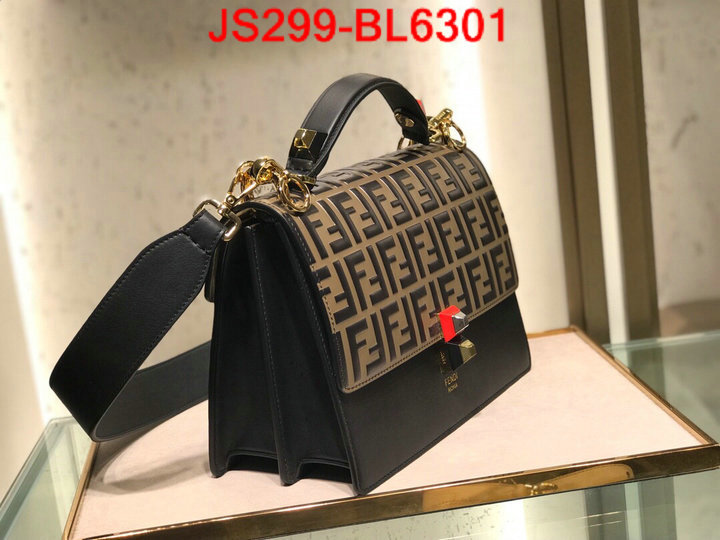 Fendi Bags(TOP)-Diagonal-,buy cheap replica ,ID: BL6301,$: 299USD