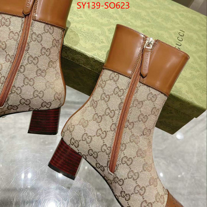 Women Shoes-Gucci,what , ID: SO623,$: 139USD