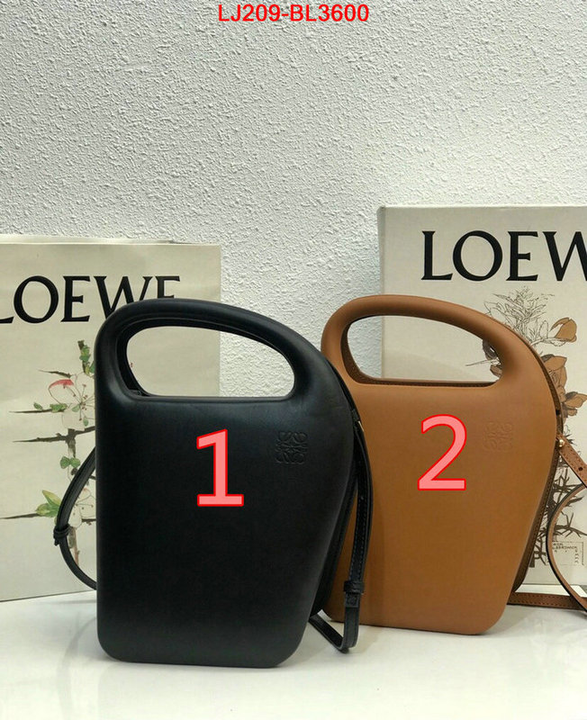 Loewe Bags(TOP)-Diagonal-,top quality replica ,ID: BL3600,$: 209USD