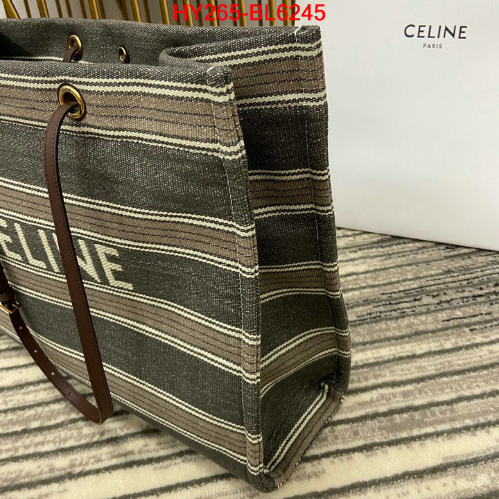 CELINE Bags(TOP)-Handbag,what's the best place to buy replica ,ID:BL6245,$: 265USD