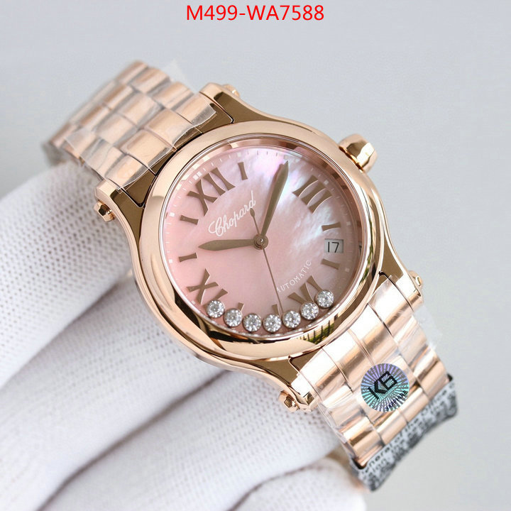 Watch(TOP)-Other,high quality happy copy , ID: WA7588,$: 499USD