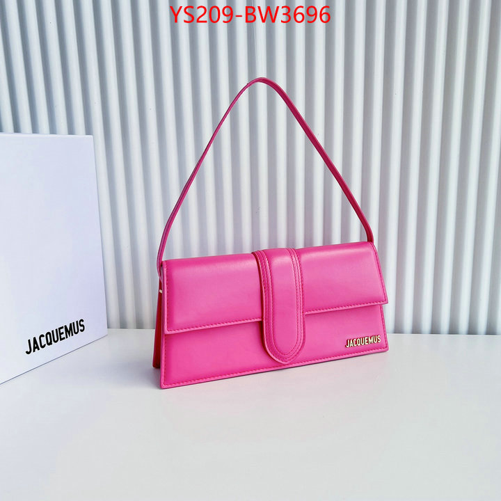 Jacquemus Bags(TOP)-Handbag-,buy best high-quality ,ID: BW3696,$: 209USD