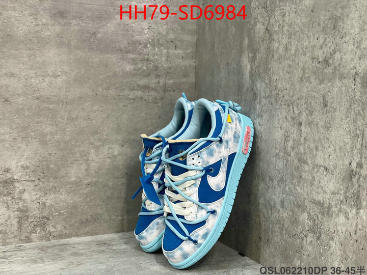 Women Shoes-NIKE,online from china designer , ID: SD6984,$: 79USD