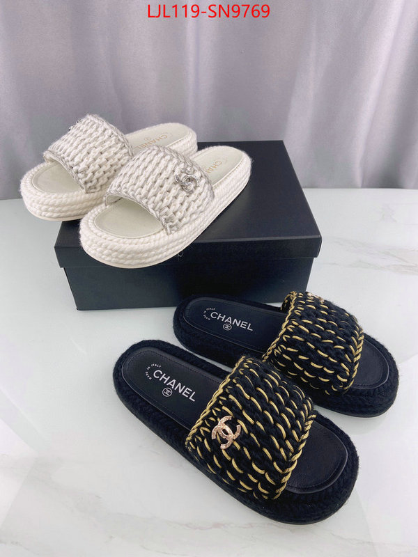 Women Shoes-Chanel,we provide top cheap aaaaa , ID: SN9769,$: 119USD