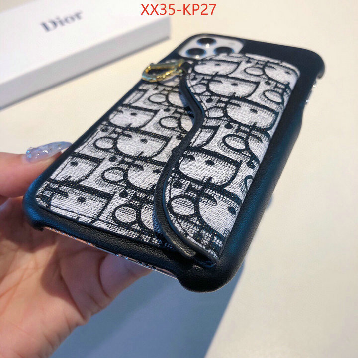 Phone case-Dior,replica every designer , ID: KP27,$: 35USD