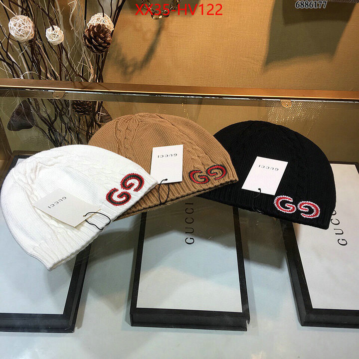 Cap (Hat)-Gucci,where can i buy the best quality , ID:HV122,$:35USD