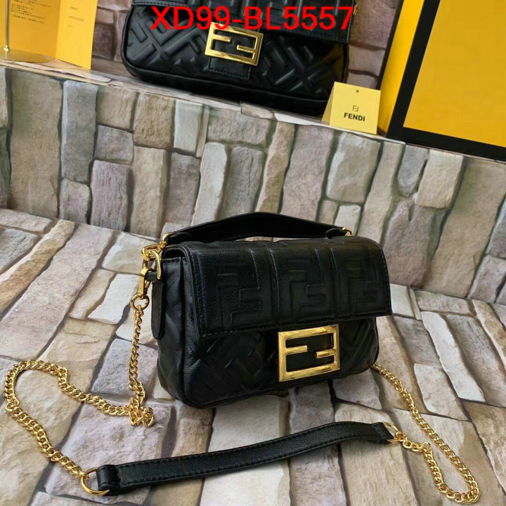 Fendi Bags(4A)-Baguette-,found replica ,ID:BL5557,$: 99USD