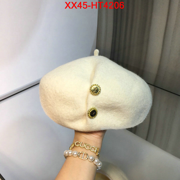 Cap (Hat)-LV,what 1:1 replica , ID: HT4206,$: 45USD