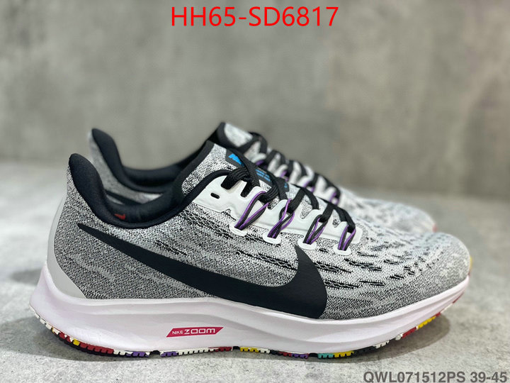 Men Shoes-Nike,best luxury replica , ID: SD6817,$: 65USD