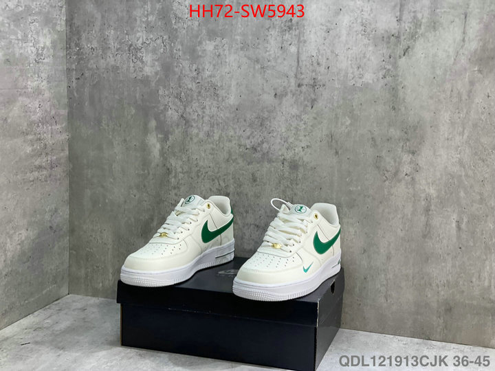 Men Shoes-Nike,outlet 1:1 replica , ID: SW5943,$: 72USD