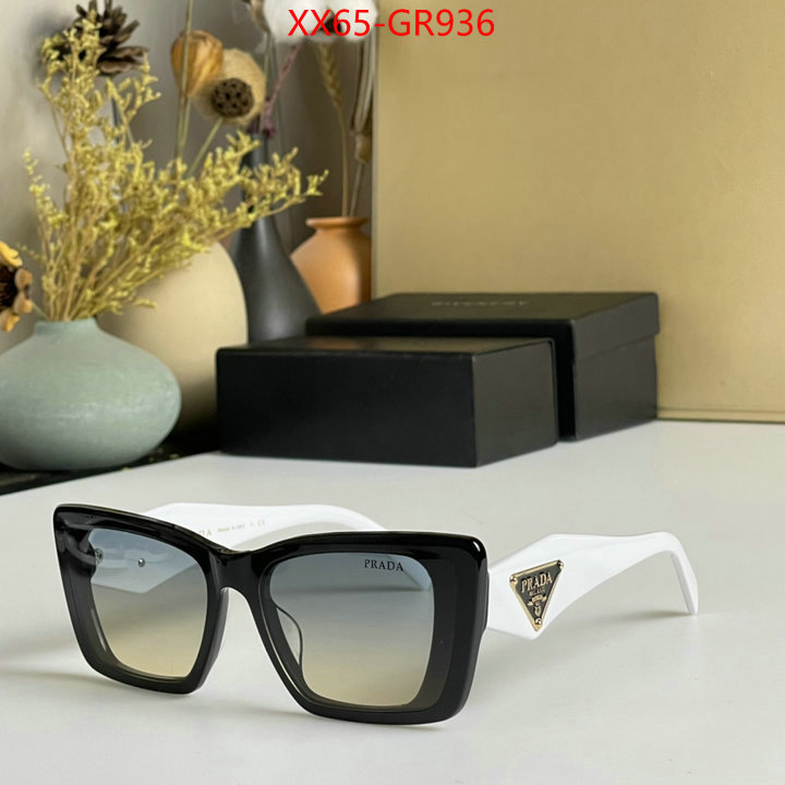 Glasses-Prada,7 star , ID: GR936,$: 65USD