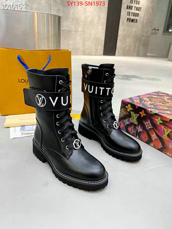 Women Shoes-LV,where could you find a great quality designer , ID: SN1973,$: 139USD