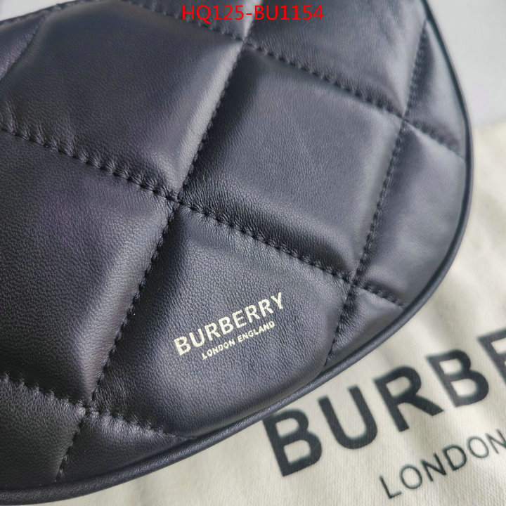 Burberry Bags(TOP)-Handbag-,designer replica ,ID: BU1154,$: 125USD