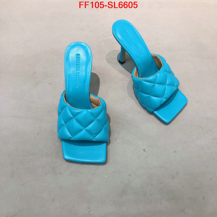 Women Shoes-BV,replica , ID: SL6605,$: 105USD