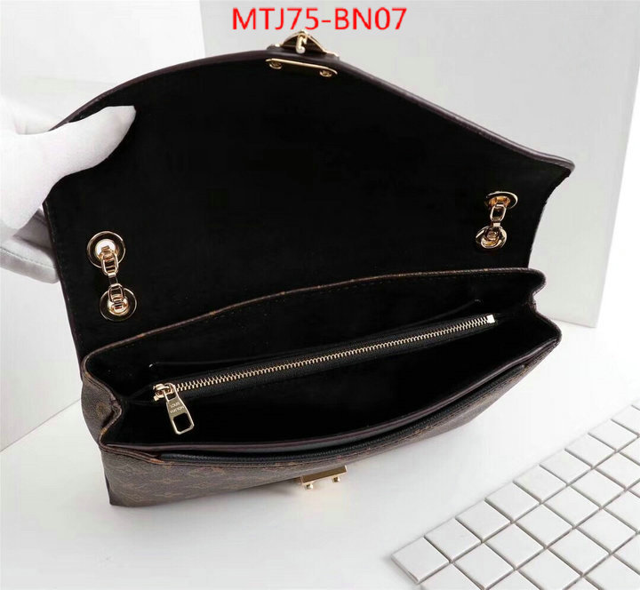 LV Bags(4A)-Pochette MTis Bag-Twist-,ID: BN07,$: 75USD