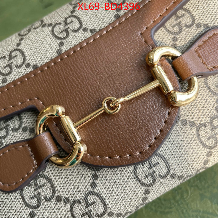 Gucci Bags(4A)-Horsebit-,wholesale replica ,ID: BD4396,$: 69USD