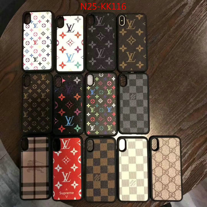 Phone case-LV,best like , ID: KK116,$:25USD