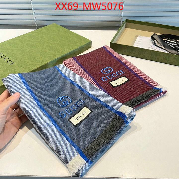 Scarf-Gucci,replcia cheap from china , ID: MW5076,$: 69USD