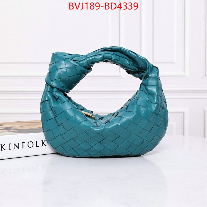 BV Bags(TOP)-Jodie,good quality replica ,ID: BD4339,$: 189USD