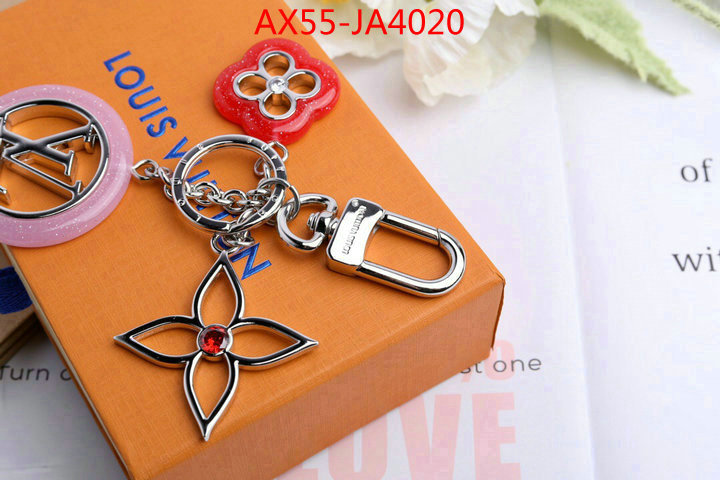 Key pendant-LV,luxury cheap , ID: JA4020,$: 55USD