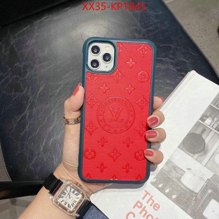 Phone case-LV,what are the best replica , ID: KP1845,$: 35USD