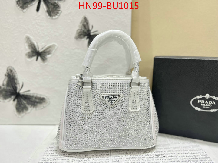 Prada Bags(4A)-Handbag-,online sale ,ID: BU1015,$: 99USD