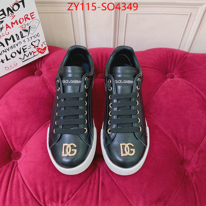 Men Shoes-DG,for sale cheap now , ID: SO4349,$: 115USD