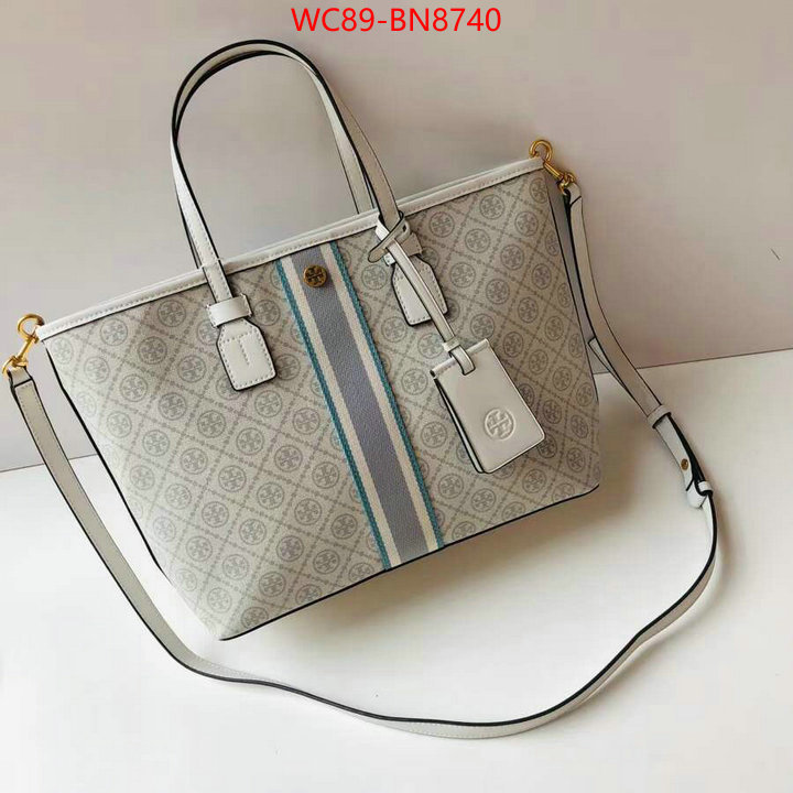 Tory Burch Bags(4A)-Handbag-,where should i buy to receive ,ID: BN8740,$: 89USD