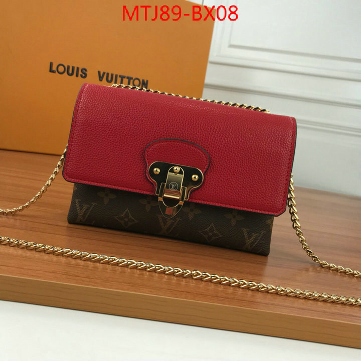LV Bags(4A)-Pochette MTis Bag-Twist-,ID: BX08,$: 89USD
