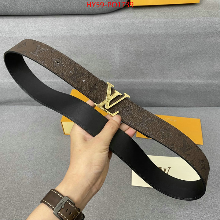 Belts-LV,7 star collection , ID: PO1739,$: 59USD