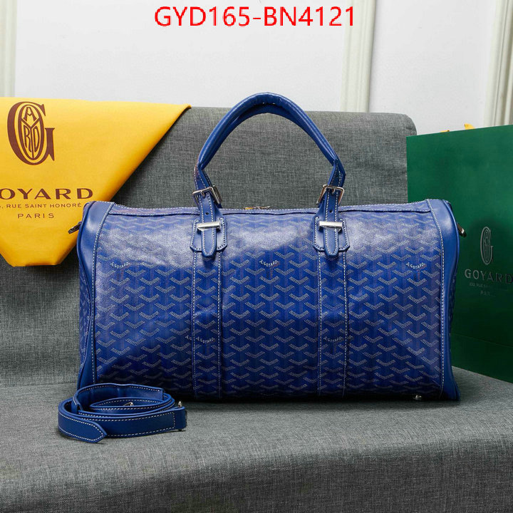 Goyard Bags(4A)-Handbag-,high quality happy copy ,ID: BN4121,$: 165USD
