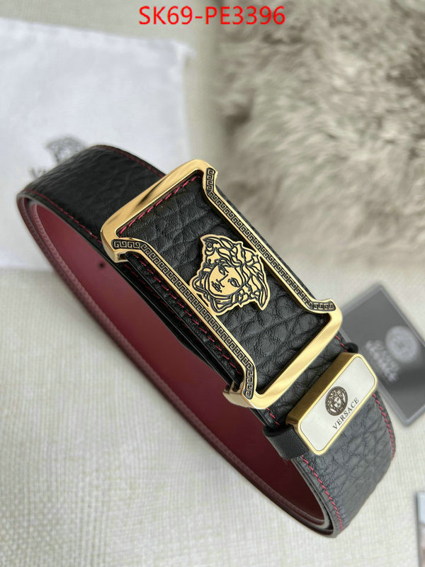 Belts-Versace,best knockoff , ID: PE3396,$: 69USD